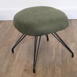 Ottoman or Ottoman vintage 1970