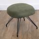 Ottoman or Ottoman vintage 1970