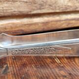 Art deco sugar tongs