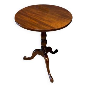 Table inclinable du 18ème siècle