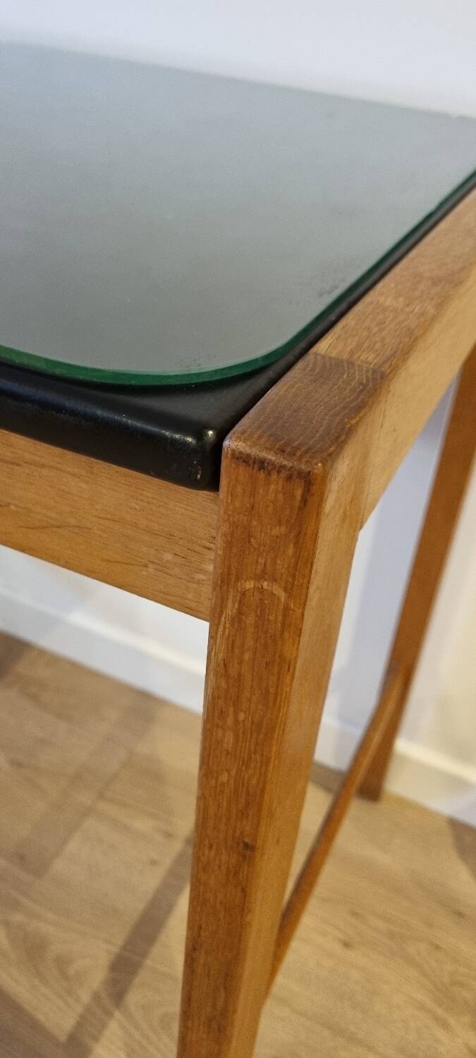 Guillerme and Chambron office