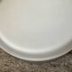 Vintage frosted glass wall or ceiling light