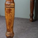 English writing table Withy Grove Store Manchester