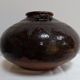 Glazed terracotta panse - 1900