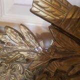 Mirror molding frame - 121x78cm