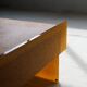 Table basse Simoon par Patricia Urquiola pour Glas Italia