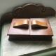 Art Deco jewelry box