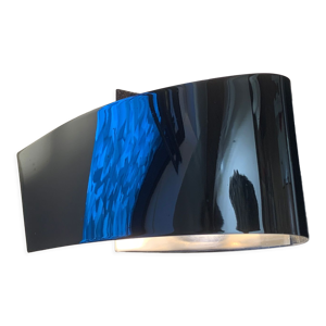Applique led chromée