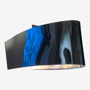 Design chrome led wall lamp