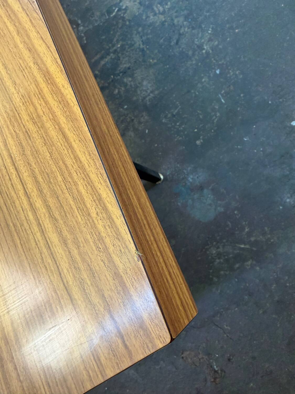 Table de conférence