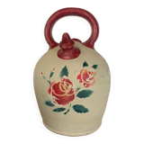 Terracotta jar