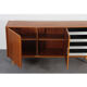 Enfilade, Jiri Jiroutek pour Interier Praha, 1960