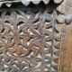 Antique Vintage Swat Valley Dowry Chest