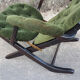 Fauteuil relax années 50