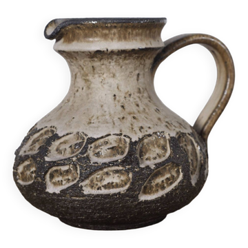 Small ceramic pitcher by Løvemose Denmark