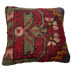 Housse de coussin turc, 45 x 45 cm