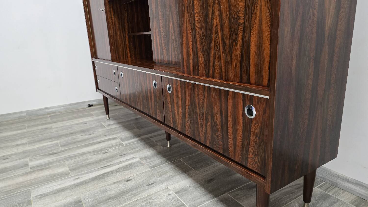 Vintage cupboard, 1960's