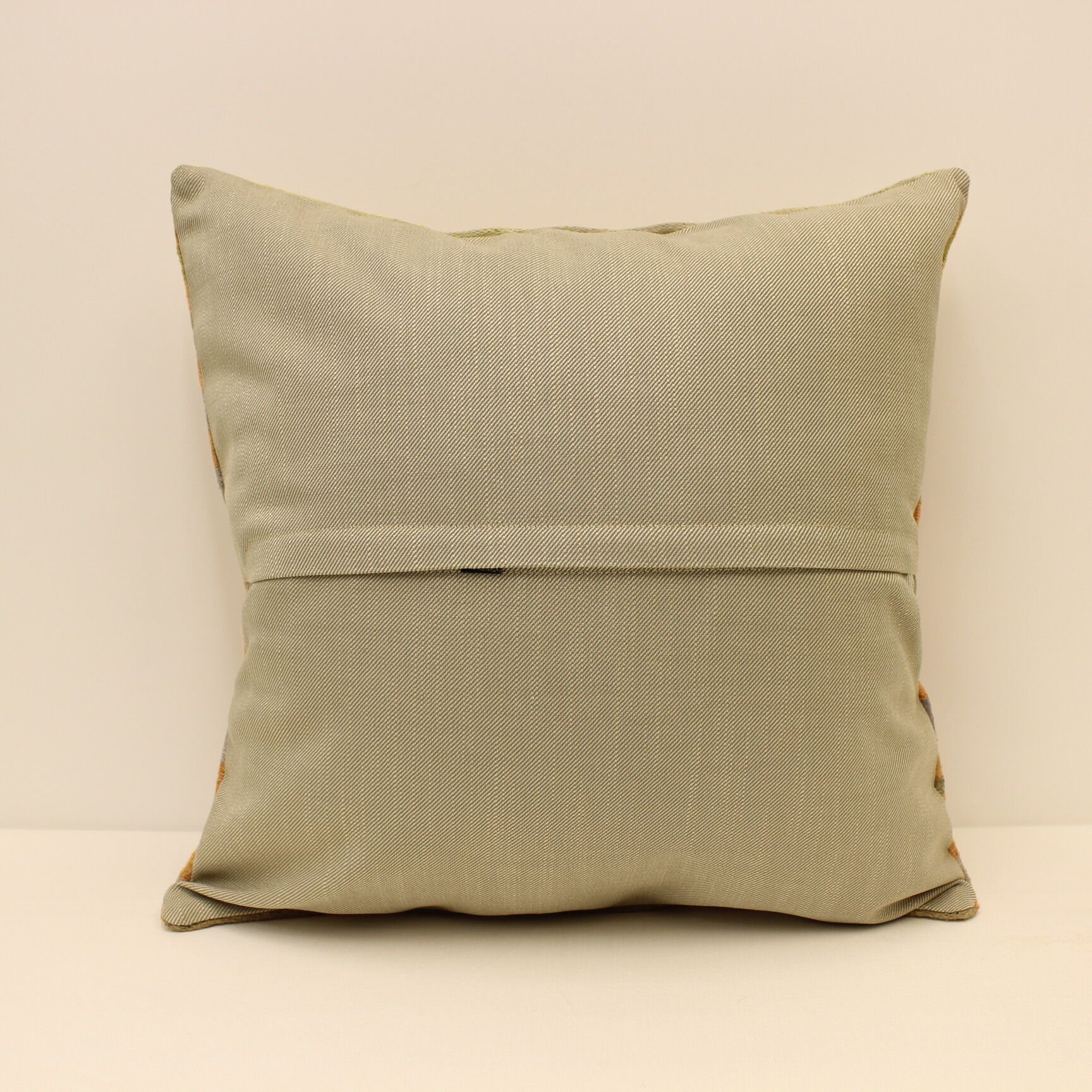 Coussin housse 50x50 cm kilim