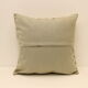 Coussin housse 50x50 cm kilim