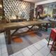 Farm table