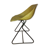 Fiberglass chair