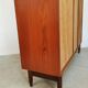 Teak cabinet design Tricoire & Vecchione