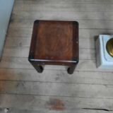 Extremex orientalr coffee table