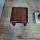 Table basse extremex orientalr