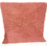 Handmade moroccan berber carpet 96 x 87 cm