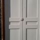 Boiserie haussmannienne placard 4 portes 3,12x1,43m XIX°