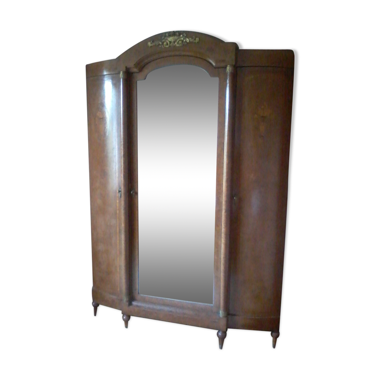Cabinet 1900s