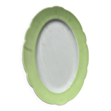 Plat ovale fb 37 cm