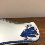 rare ceramic bird Royal Copenhagen design Berte Jessen