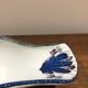 rare ceramic bird Royal Copenhagen design Berte Jessen