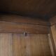 Armoire en merisiera