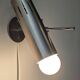 Alain Richard A5 spotlight for Disderot, France circa 1960