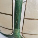 Bamboo suspension