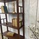 Etagère des années 70
