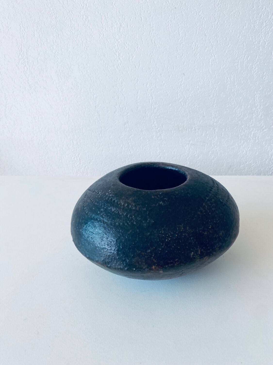 Ancient African pottery