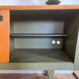 Teak sideboard