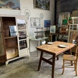 Table of the disaster victim René Gabriel