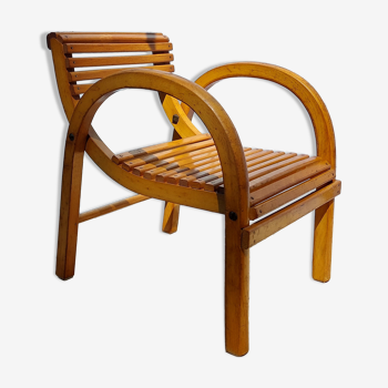 Baumann children's chair