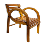 Baumann children's chair