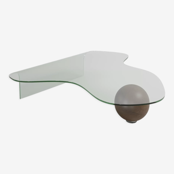 GlobeWoo Coffee Table