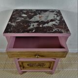 Bedside table 1930