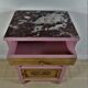Bedside table 1930