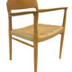 Armchair by Niels Otto Møller 56