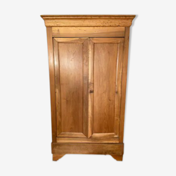 Armoire Louis-Phillipe