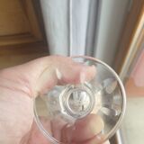 Lalique flutes