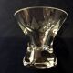 Service a liqueur en cristal annees 1930/1940